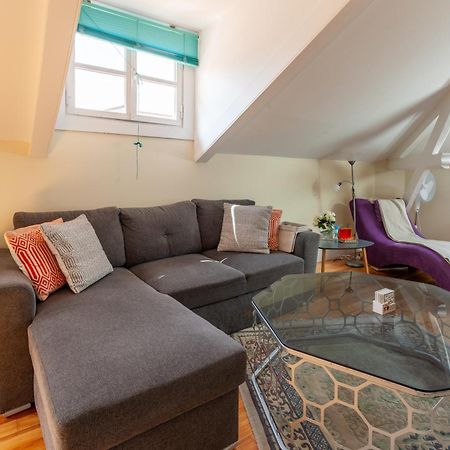 Sky Accommodations Studio Коимбра Экстерьер фото