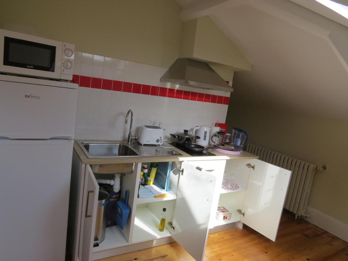 Sky Accommodations Studio Коимбра Экстерьер фото