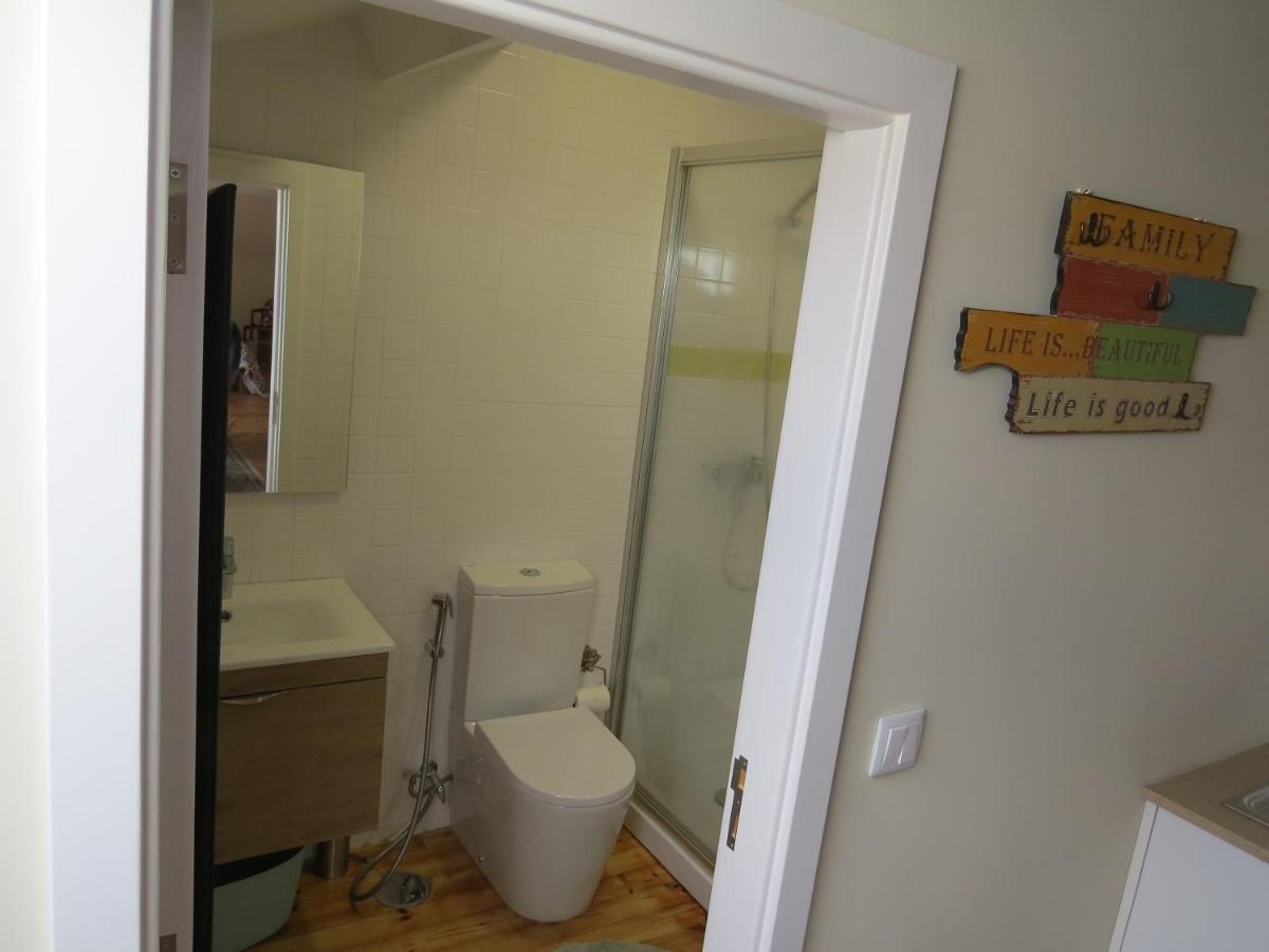 Sky Accommodations Studio Коимбра Экстерьер фото